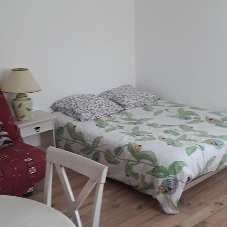 Вілла Dieppe Maison Екстер'єр фото