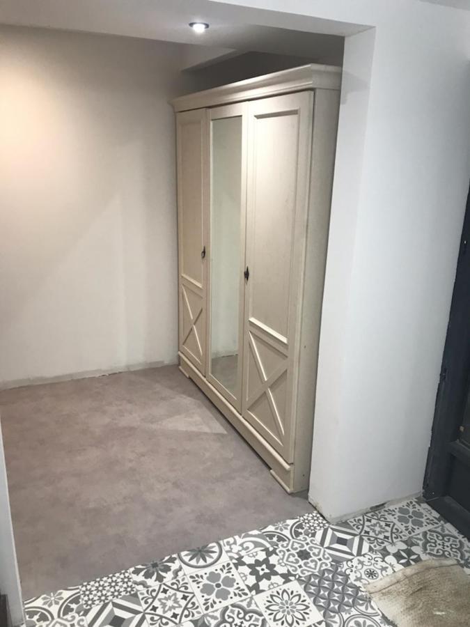 Вілла Dieppe Maison Екстер'єр фото