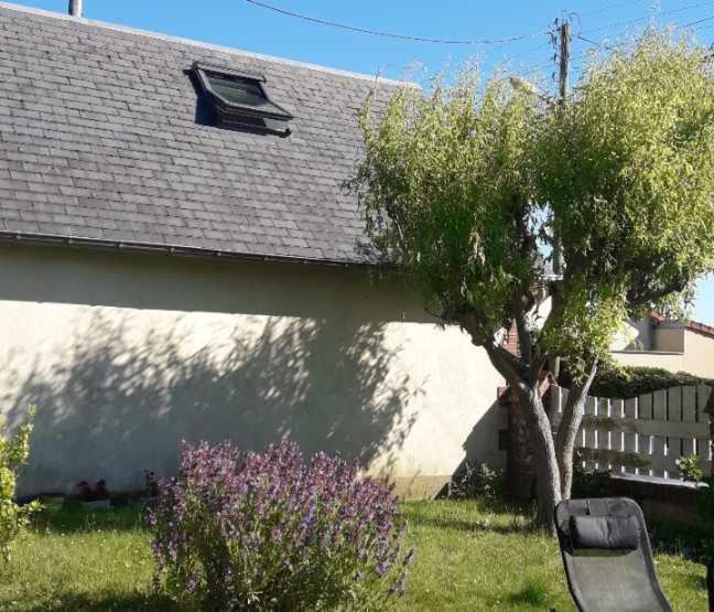 Вілла Dieppe Maison Екстер'єр фото